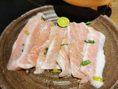 -厚贞日式烤肉(浦东汇智店)