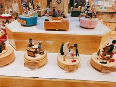 -猫的天空之城概念书店(印象城购物中心店)
