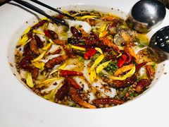 -太二酸菜鱼(深圳布吉万象汇店)