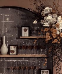 -锦江饭店·锦江小礼堂·宴会厅