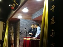 -青曲社相声(易俗街区店)