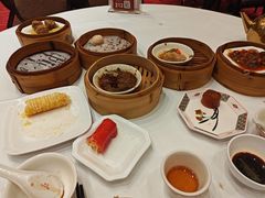 -稻香饭店(龙华天虹店)