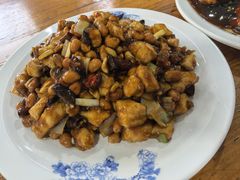 -洪福亮酒家(南草厂街店)