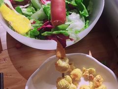 -半天妖烤鱼(方庄店)