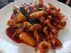 -桃园中华料理炸酱面(燕儿岛路店)