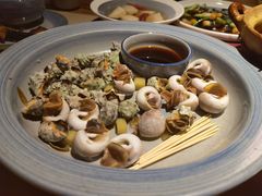 -荣小馆(杭州大厦店)