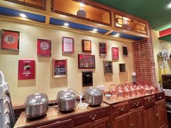 -小吊梨汤·北京菜·烤鸭(鸟巢店)