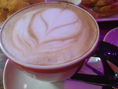 -德福楼咖啡吧(德福巷店)