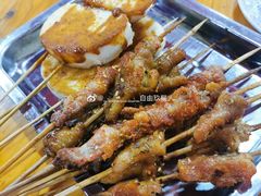 -老黑板筋(顺义总店)
