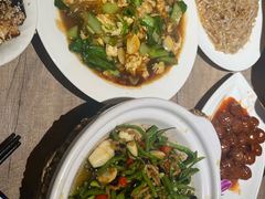 -直隶安家牛肉罩饼(七一路店)