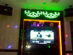 -魅力金座KTV(赣东大道店)
