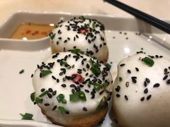 特色生煎-东泰祥生煎馆(重庆北路店)