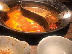 -呷哺呷哺(松江开元店)