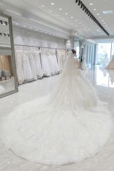 -MuseMarry婚纱(前海嘉里中心店)