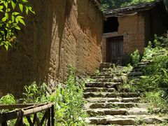 -杨家堂村