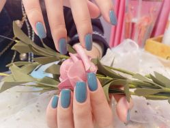 -蜜丝卡伦美甲美睫半永久