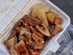 牛杂-细妹五香牛杂(步行街店)