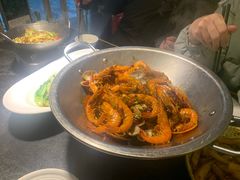 -南海底小海鲜·湘菜(鲁巷吴家湾店)