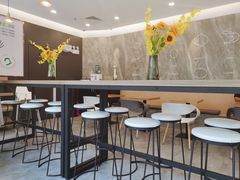 -龙治汉堡(中华城店)