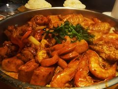 -黄记煌三汁焖锅(新世纪广场店)