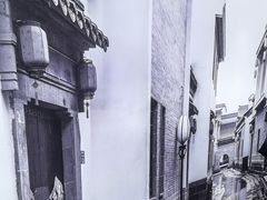 -香山湖渔家大院