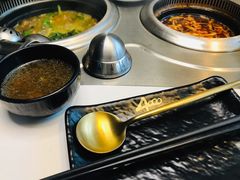 菜单-四千高原·云南菜(天府二街店)