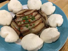 -小苏舍餐厅(木渎店)