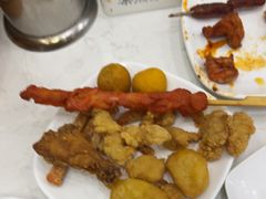 -集杰尚品海鲜烤肉自助餐厅(乳山振华店)