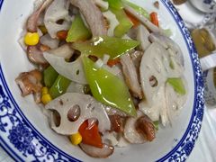 -芸海阁·农家私房菜(沙家浜景区出口店)