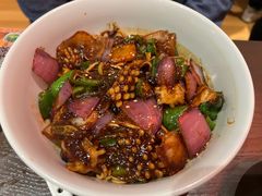 -王繁星面馆(西安熙地港店)