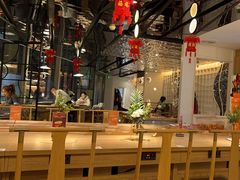 -呷哺呷哺 黄金牧场 (太原万象城店)