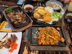 -小川洋风料理(汉街店)