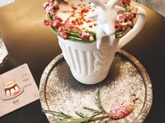 -BE NORMAL CAFE(霞溪路店)