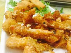 -壹厨饭店(五羊店)