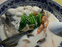 -山外山·林语花园餐厅