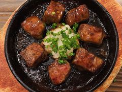 一口牛肉-东京屋(武定路店)