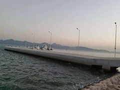 -深圳湾公园(南山区)
