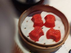 -绿茶餐厅(天通苑华联店)