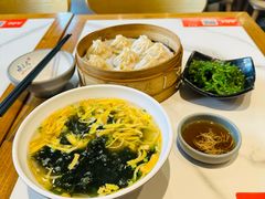 -馋三尺蟹粉小笼(人民广场店)