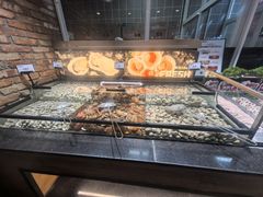 -韩盛·盛江山自助料理(于洪新玛特店)