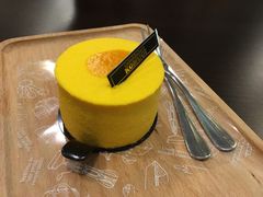 慕斯-KOMUGI 小麦家(新地假日广场店)
