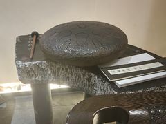 -翁暖茶馆(滨江东总店)