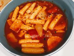 -京尚道韩式美食屋(海甸岛店)
