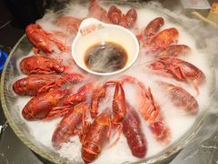-红盔甲·小龙虾(人民广场店)