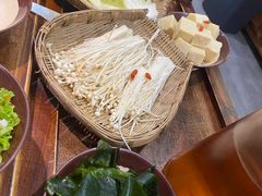 -楠火锅(西单店)