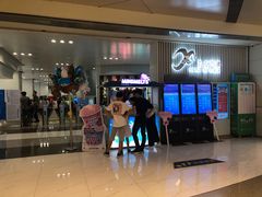 -冰纷万象滑冰场(深圳万象城店)