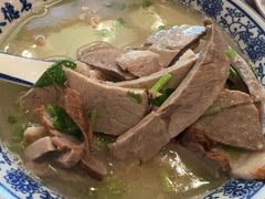 -老三羊汤【北兴隆街店】