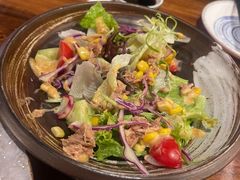 -森味花园·日本料理(伊藤洋华堂亚运村店)