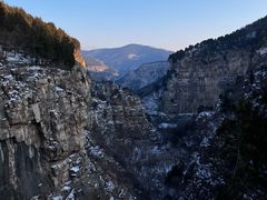 -龙洞风景区-藏龙涧