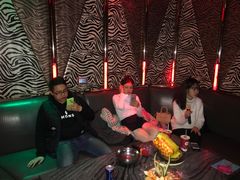 -奉化一页时尚KTV(奉化店)